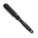 Diane by Fromm Ceramic Black Radial Thermal Brush 25mm