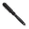 Diane by Fromm Ceramic Black Radial Thermal Brush 25mm