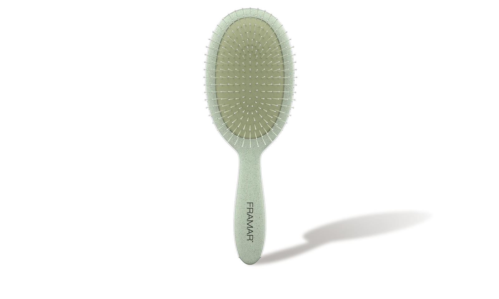 Framar Neutrals Detangle Brush Fig [P]