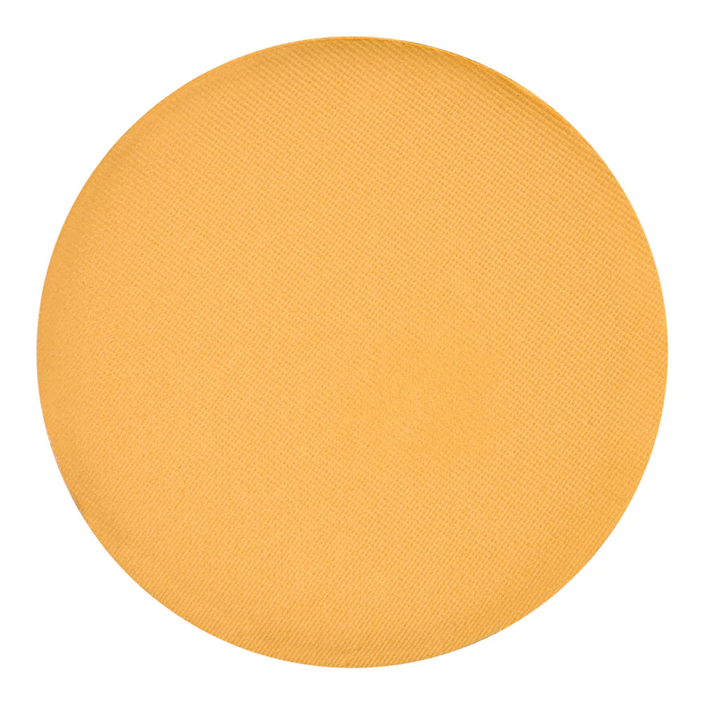 Bodyography Pure Pigment Eye Shadow - Butternut (Yellow)