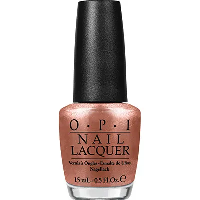 OPI NL - WORTH A PRETTY PENNE 15ml