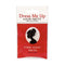 Dress Me Up Fine Hair Nets 2 pc Black