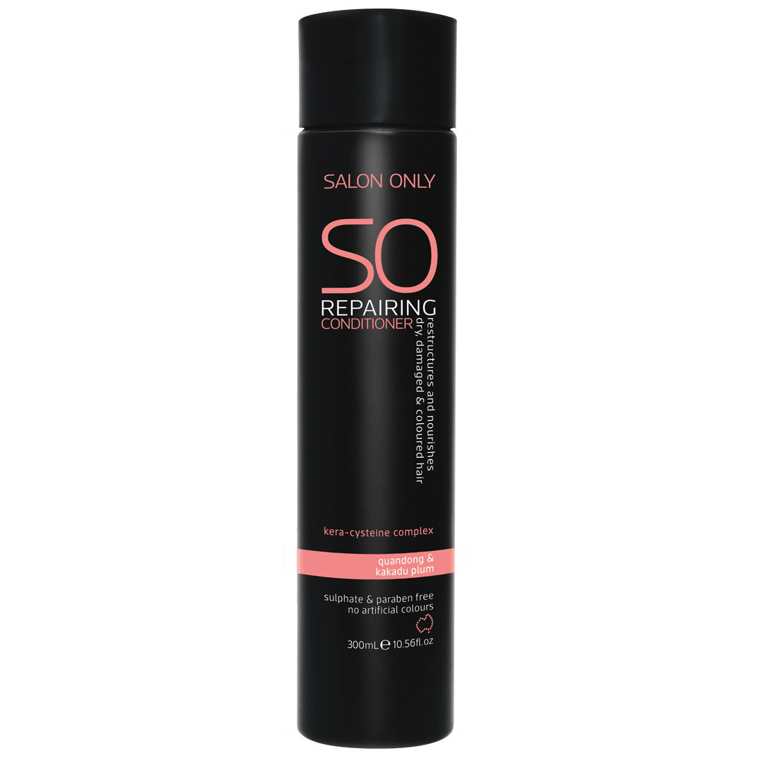 Salon Only SO Repairing Conditioner 300ml