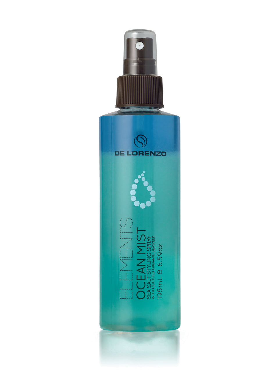 De Lorenzo Elements Ocean Mist 195mL