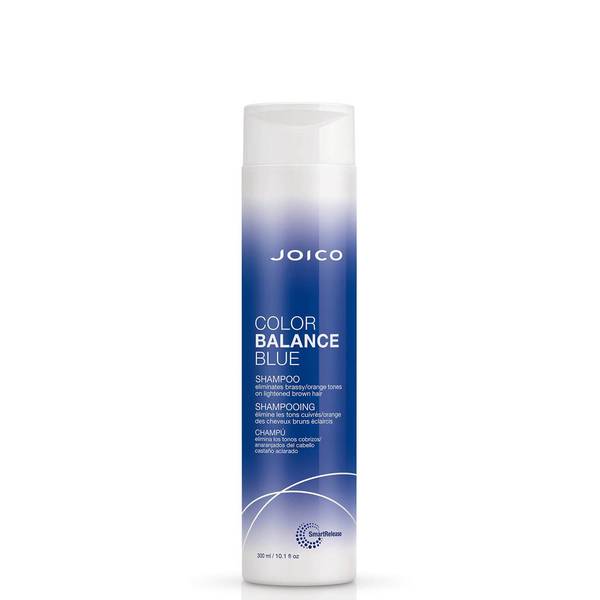 Joico Color Balance Blue Shampoo 300ml