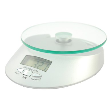 Natural Look/Salon Smart Digital Scales