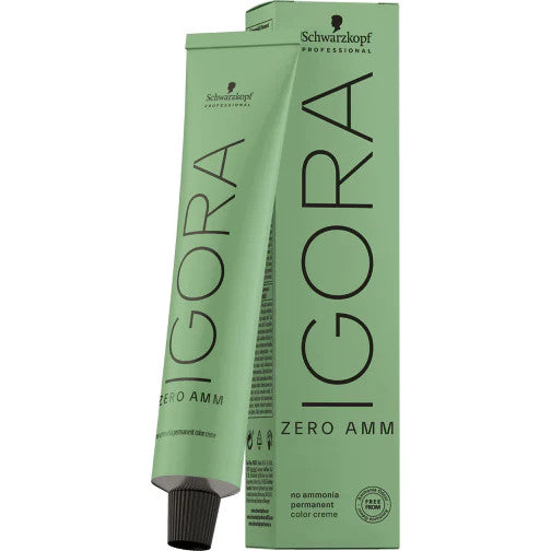 Schwarzkopf IGORA ZERO AMMONIA 8-46 60mL