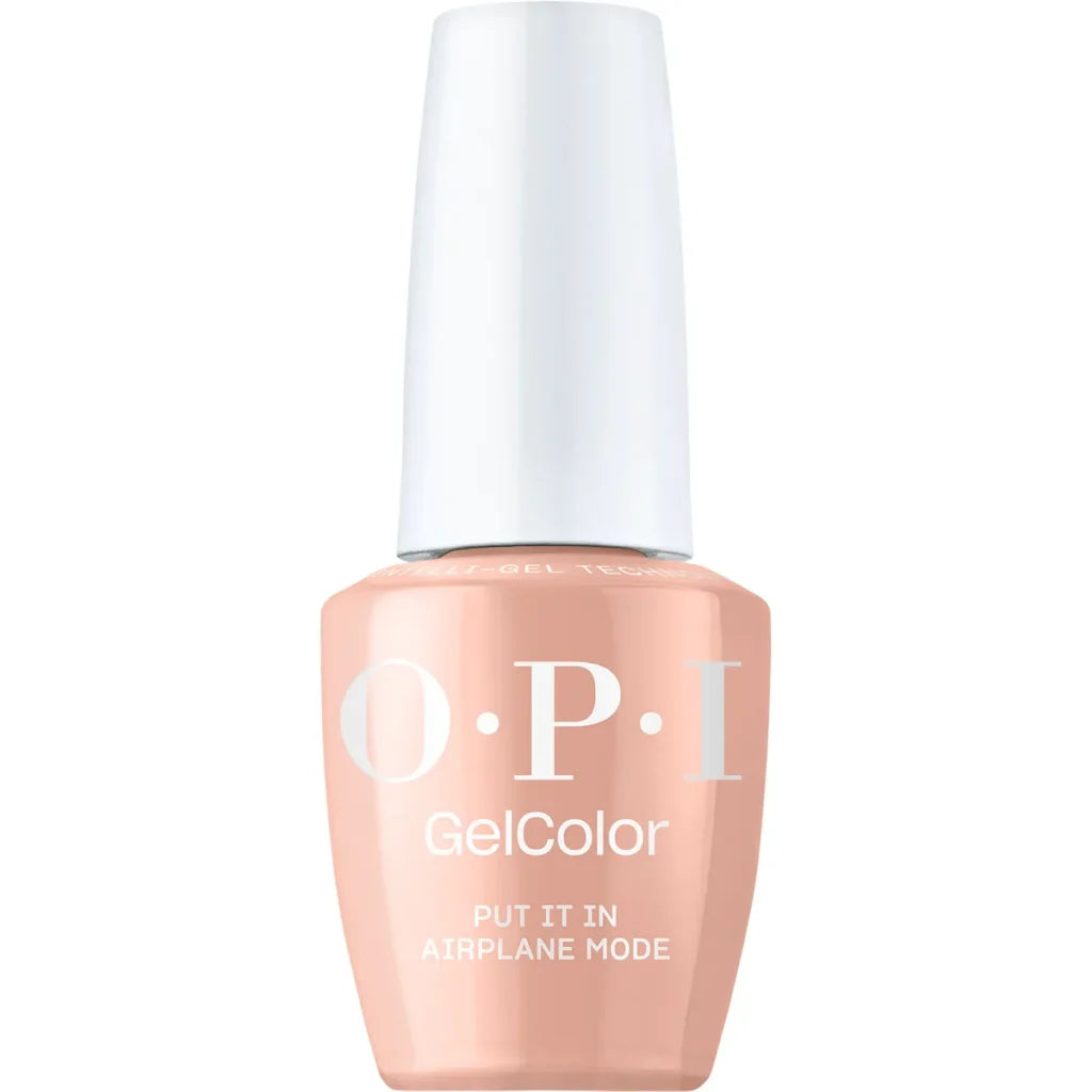 OPI GC - Put it in Airplane Mode 15ml