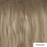 Angel Regular 4x9 Tape Extensions (20"/50cm) RS24+18+60 ROOT STRETCH DARK BLONDE + LIGHT ASH BLONDE + LIGHTEST PLATINUM BLONDE