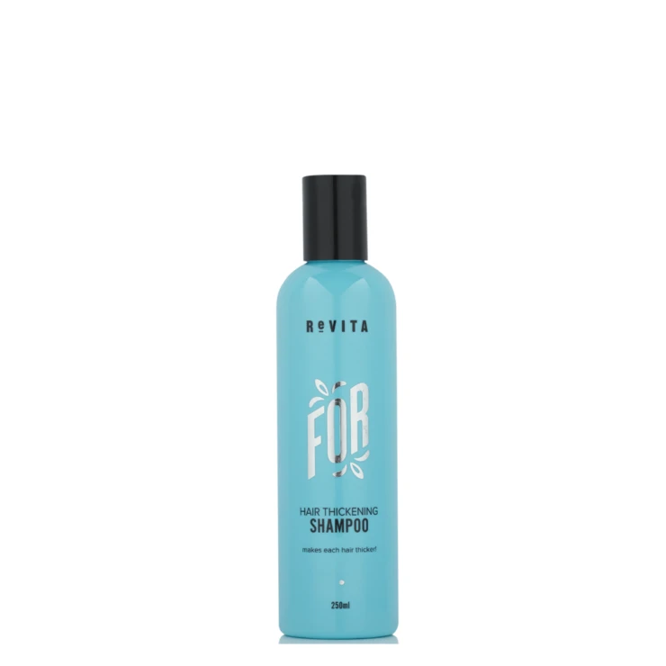 Revita For Hair Thickening Shampoo 250ml [DEL]