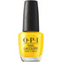 OPI NL - EXOTIC BIRDS DO NOT TWEET 15ml fz