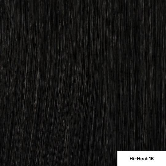 Angel Madison Ponytail Clip 50cm/20