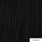 Angel Madison Ponytail Clip 50cm/20" 1B BLACK