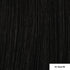 Angel Madison Ponytail Clip 50cm/20" 1B BLACK