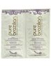 Pure Brazilian Always Blonde Shampoo & Conditioner Duo Sachet Duo 8.8ml (.30 oz.)