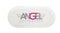 Angel Hair Grip Colour White