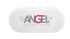 Angel Hair Grip Colour White
