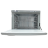 Towel Warmer White (Single)