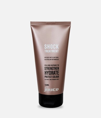 Juuce SHOCK TREATMENT 150ML [DEL]