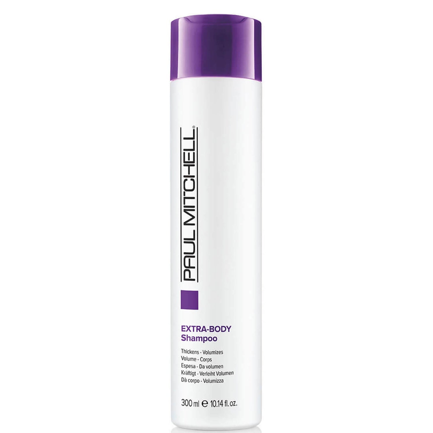 Paul Mitchell Extra-Body Shampoo 300ml