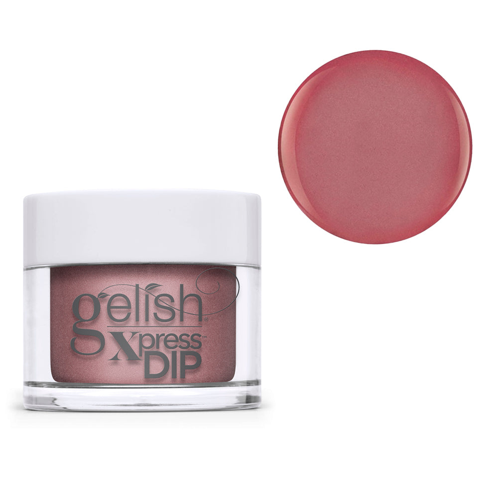 Gelish XPRESS DIP TEX'AS ME LATER 43g