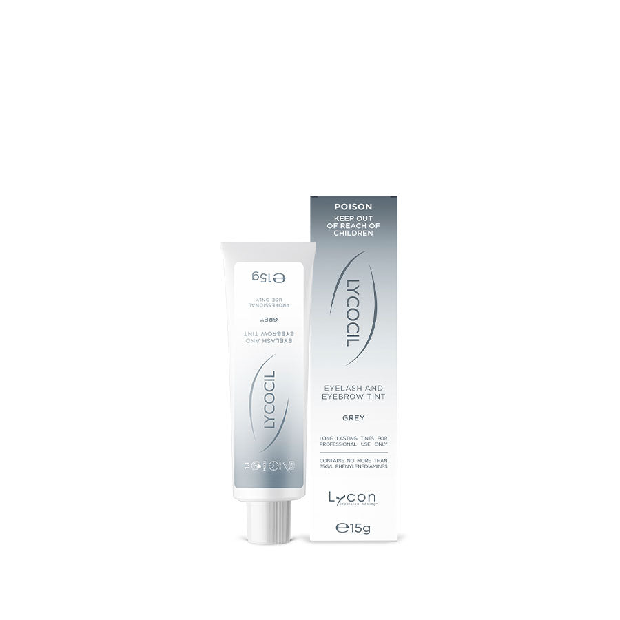 Lycon LYCOCIL TINT GREY 15g