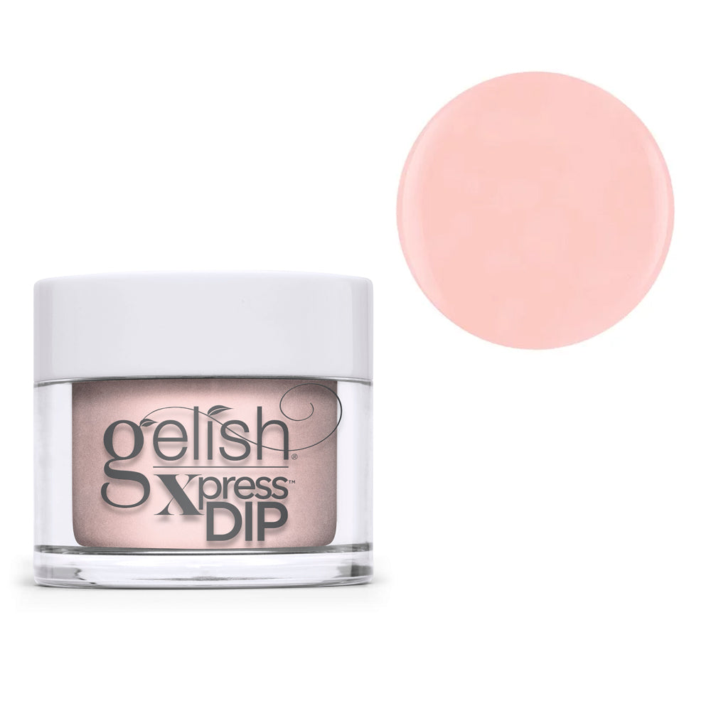 Gelish XPRESS DIP SIMPLE SHEER 43g