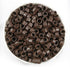 Angel Micro Ring Screw Beads Bottle 1000pk Brown #5