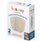Bakslap Washable Exfoliating Loofah Sponges 2 pack