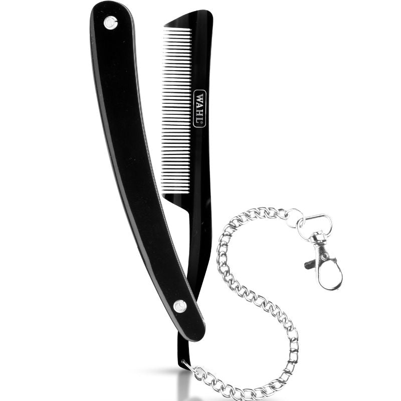 Wahl Razor Mo Comb/Chain