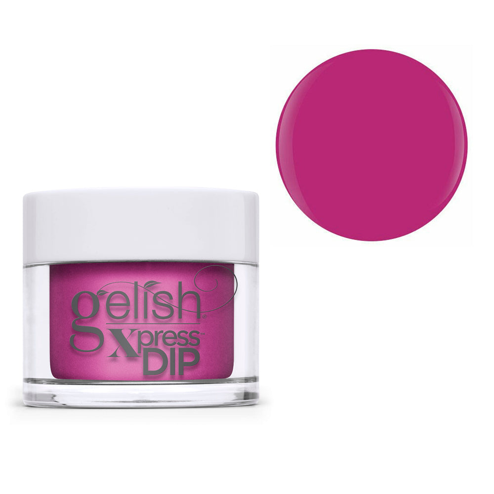 Gelish XPRESS DIP WOKE UP THIS WAY 43g