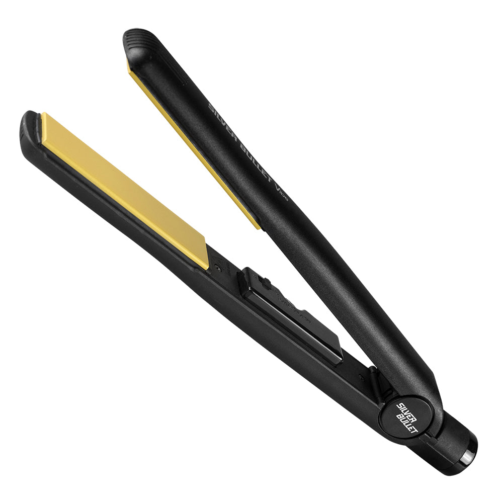 Silver Bullet Vibe Straightener - 25mm