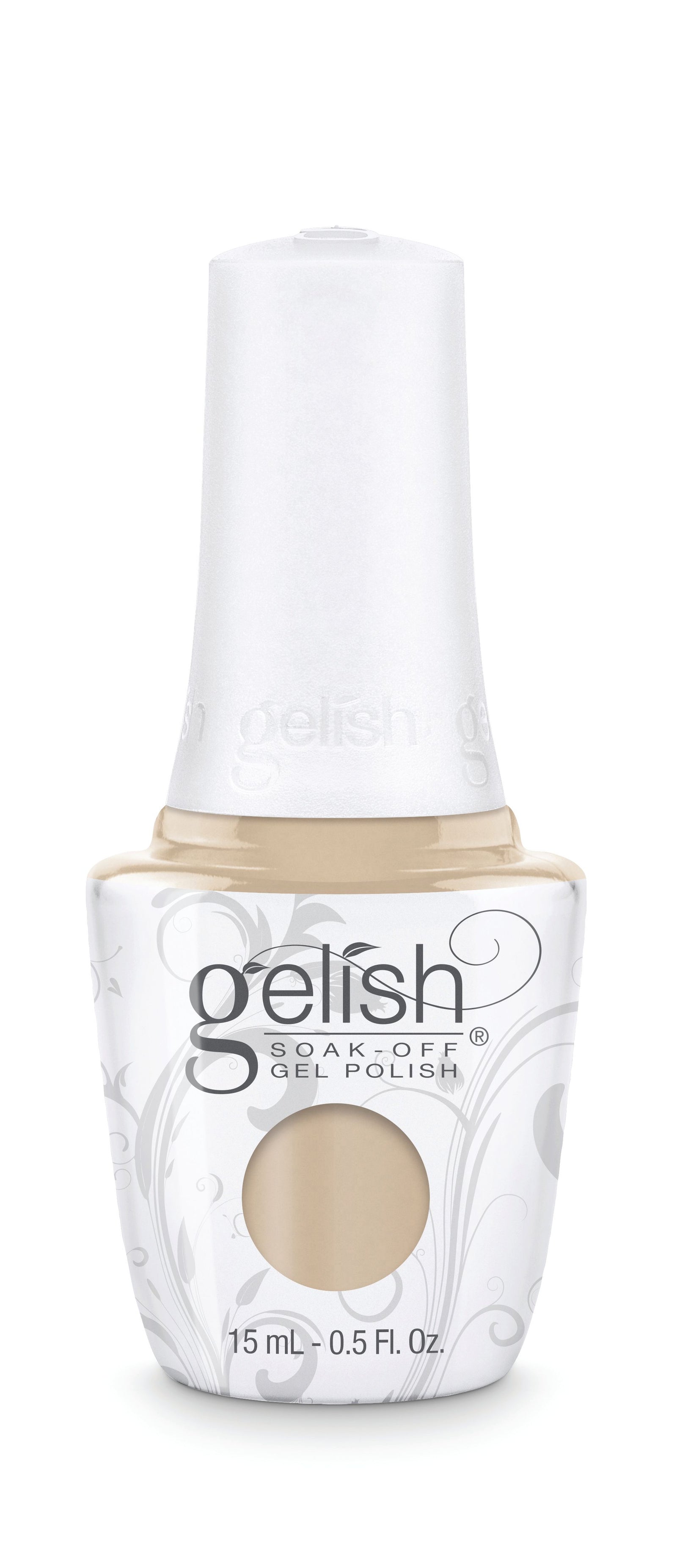 Gelish PRO - Do I Look Buff? 15ml