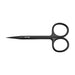 GRIP SCISSOR PRECISION MATTE BLACK