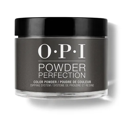 OPI DP - BLACK ONYX 43g
