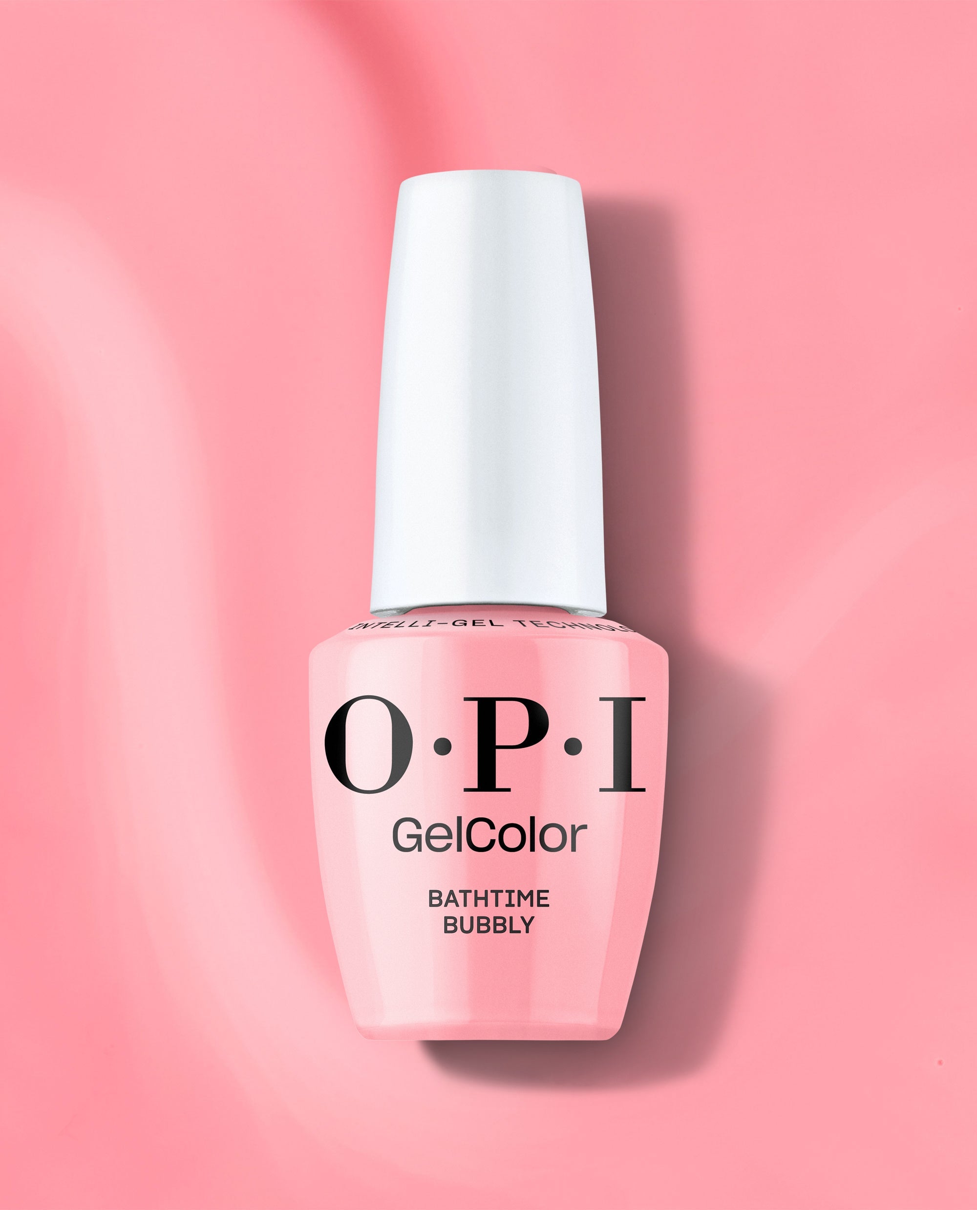 OPI GC - Bathtime Bubbly 15ml