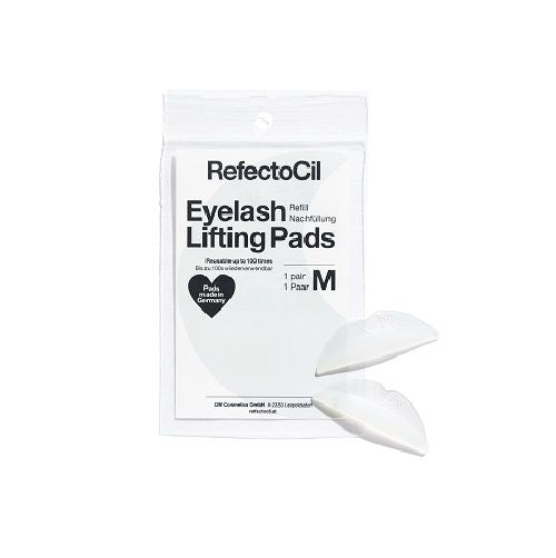 RefectoCil Eyelash Lift Refill Lifting Pads M