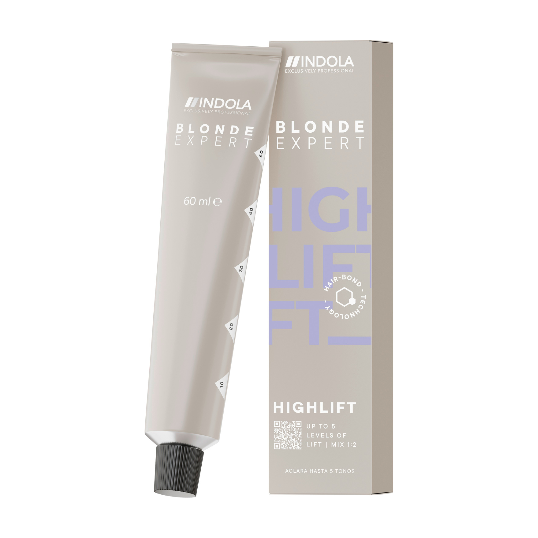 Indola Blonde Expert Highlifts H.1