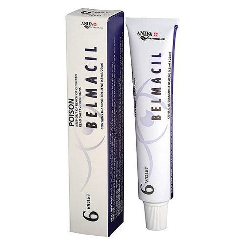 Belmacil No. 6 Violet Tint 20ml