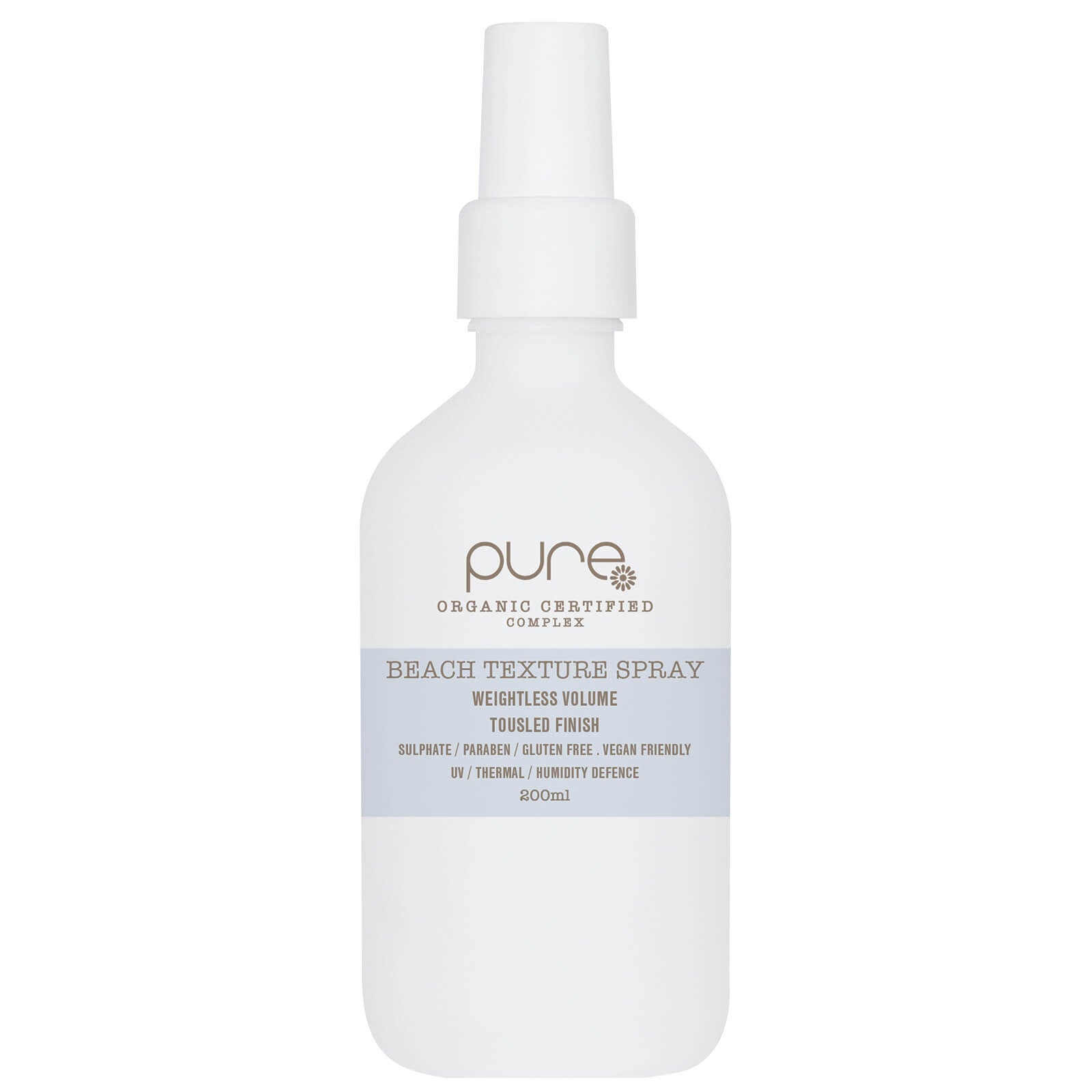 PURE BEACH TEXTURE SPRAY 200ML