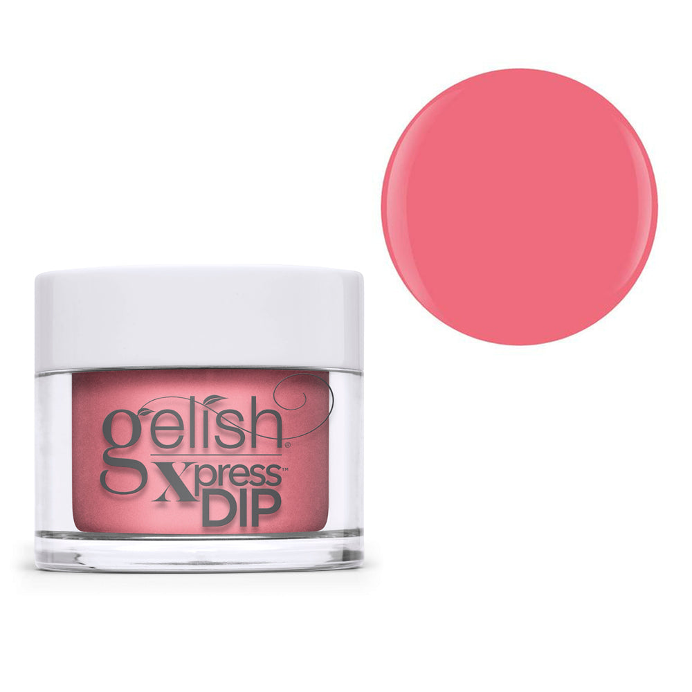 Gelish XPRESS DIP CANCAN WE DANCE? 43g