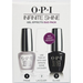 OPI INFINITE SHINE 2.0 DUO PACK