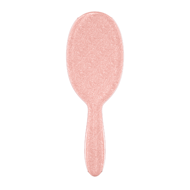 FRAMAR Cookie Cutter Detangle Brush - Ginger