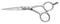 Kasho Ivory Series 5.0 Offset Scissor