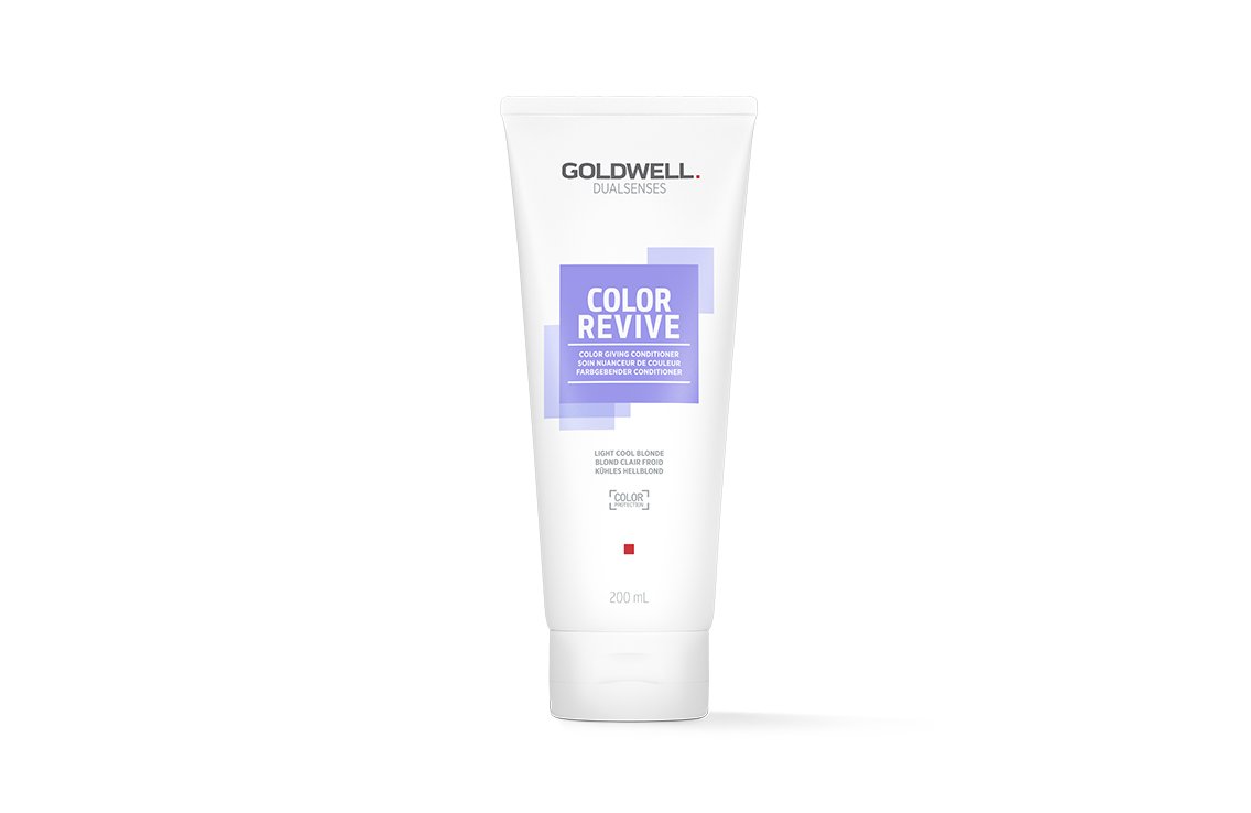 Goldwell  Light Cool Blonde Conditioner 200ml