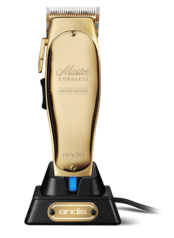 ANDIS GOLD MASTER