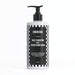 ROCKSTAR 2 in 1 Beard & Body Wash 500ml