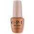 OPI GELevate 4 in 1 Builder Gel Fill My Espresso (Soft White) 15ml
