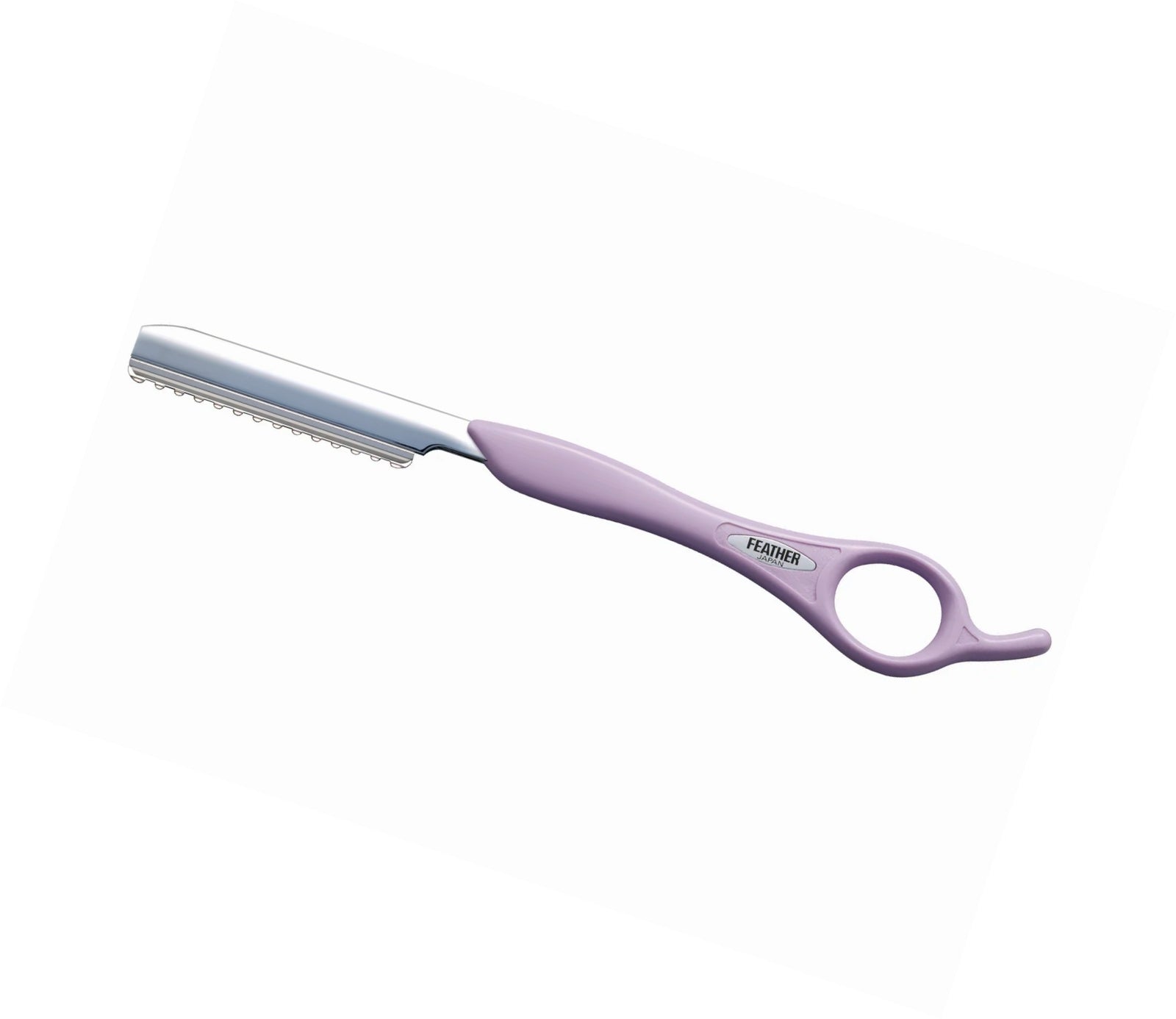 Feather Razor Effect Razors – Le Beauty