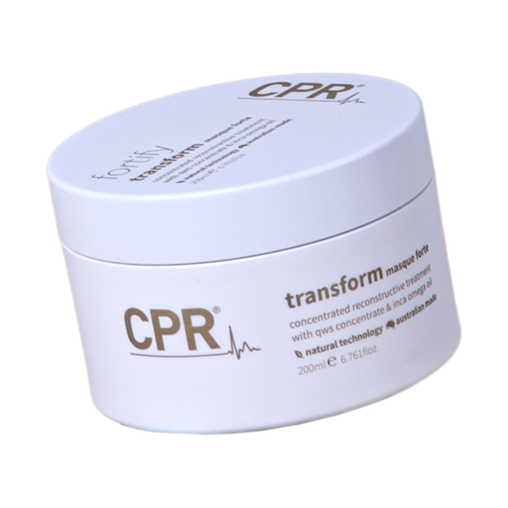 Vitafive CPR FORTIFY Transform Masque Forte 200mL